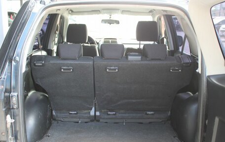 Suzuki Grand Vitara, 2008 год, 699 000 рублей, 17 фотография