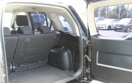 Suzuki Grand Vitara, 2008 год, 699 000 рублей, 18 фотография