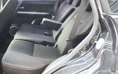 Suzuki Grand Vitara, 2008 год, 699 000 рублей, 16 фотография