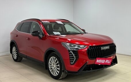 Haval Jolion, 2024 год, 2 190 000 рублей, 3 фотография