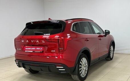 Haval Jolion, 2024 год, 2 190 000 рублей, 5 фотография