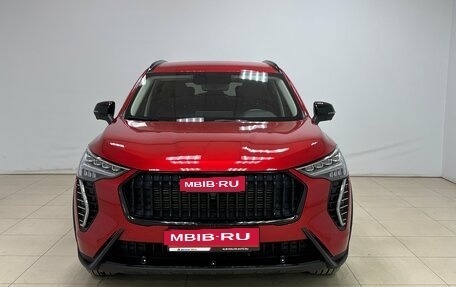 Haval Jolion, 2024 год, 2 190 000 рублей, 2 фотография