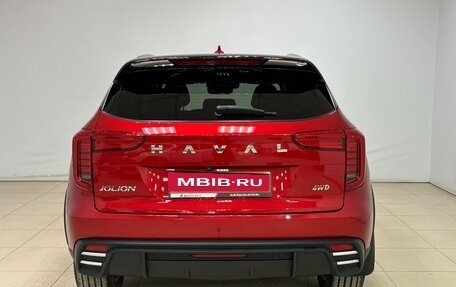 Haval Jolion, 2024 год, 2 190 000 рублей, 6 фотография
