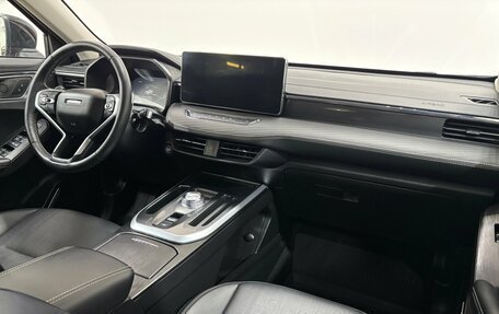 Haval Jolion, 2024 год, 2 190 000 рублей, 15 фотография