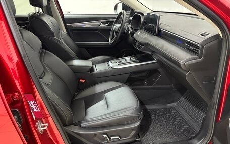 Haval Jolion, 2024 год, 2 190 000 рублей, 16 фотография