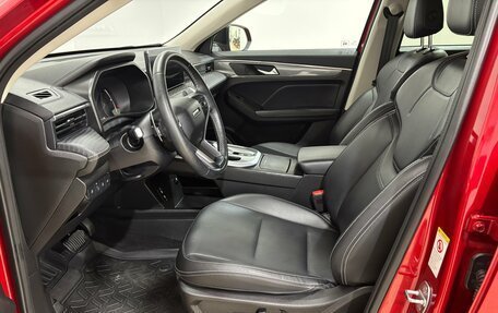 Haval Jolion, 2024 год, 2 190 000 рублей, 12 фотография