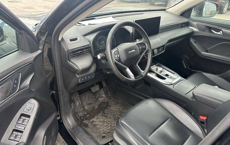 Haval Jolion, 2023 год, 1 855 000 рублей, 5 фотография