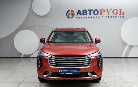 Haval Jolion, 2023 год, 2 075 000 рублей, 3 фотография