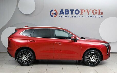 Haval Jolion, 2023 год, 2 075 000 рублей, 5 фотография