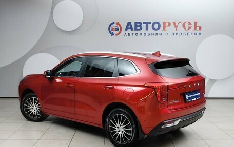 Haval Jolion, 2023 год, 2 075 000 рублей, 2 фотография