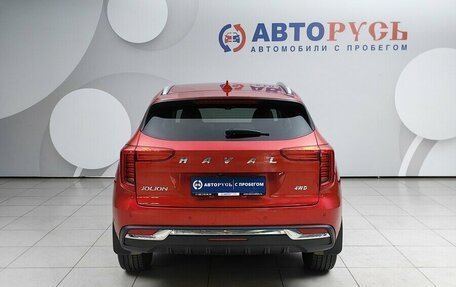 Haval Jolion, 2023 год, 2 075 000 рублей, 4 фотография
