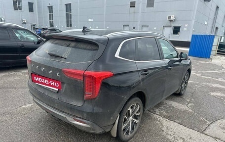 Haval Jolion, 2023 год, 1 855 000 рублей, 3 фотография