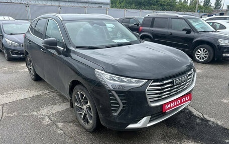 Haval Jolion, 2023 год, 1 855 000 рублей, 4 фотография