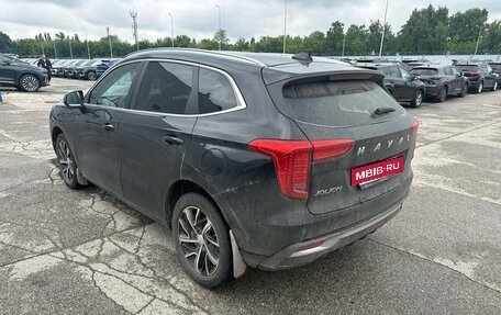 Haval Jolion, 2023 год, 1 855 000 рублей, 2 фотография