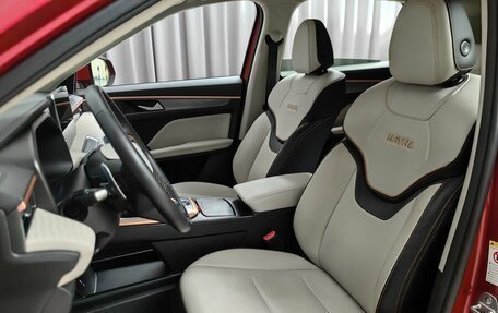 Haval Jolion, 2023 год, 2 075 000 рублей, 6 фотография