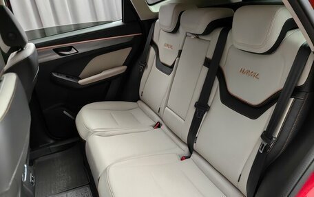 Haval Jolion, 2023 год, 2 075 000 рублей, 8 фотография