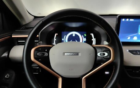 Haval Jolion, 2023 год, 2 075 000 рублей, 11 фотография