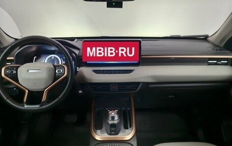 Haval Jolion, 2023 год, 2 075 000 рублей, 12 фотография