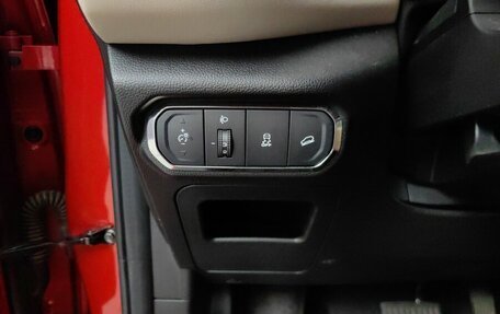 Haval Jolion, 2023 год, 2 075 000 рублей, 22 фотография