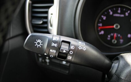 KIA Sportage IV рестайлинг, 2018 год, 2 149 000 рублей, 17 фотография