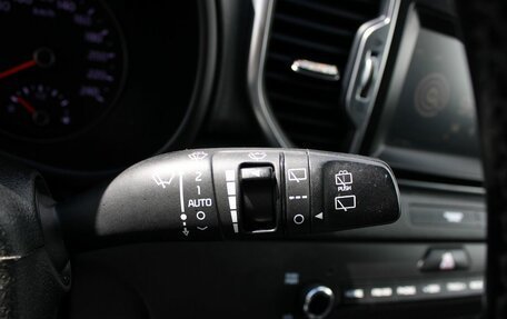 KIA Sportage IV рестайлинг, 2018 год, 2 149 000 рублей, 18 фотография