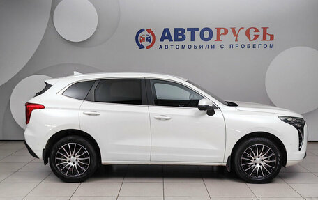 Haval Jolion, 2023 год, 2 099 000 рублей, 5 фотография