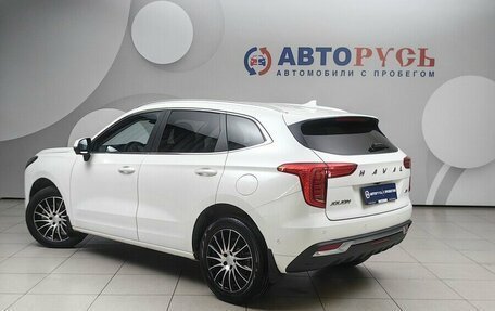 Haval Jolion, 2023 год, 2 099 000 рублей, 2 фотография