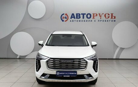 Haval Jolion, 2023 год, 2 099 000 рублей, 3 фотография