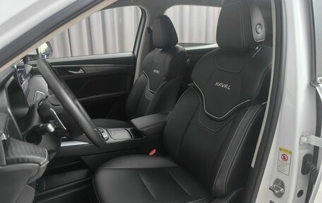Haval Jolion, 2023 год, 2 099 000 рублей, 6 фотография