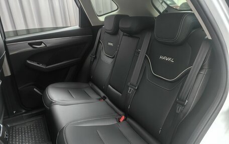 Haval Jolion, 2023 год, 2 099 000 рублей, 8 фотография