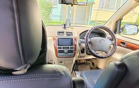 Toyota Ipsum II, 2005 год, 950 000 рублей, 6 фотография