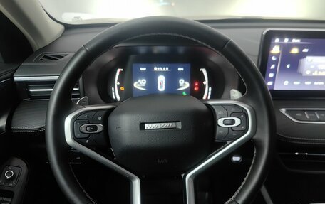 Haval Jolion, 2023 год, 2 099 000 рублей, 11 фотография