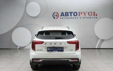 Haval Jolion, 2023 год, 2 099 000 рублей, 4 фотография