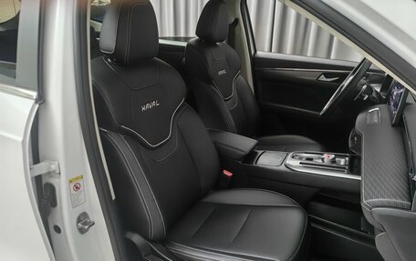 Haval Jolion, 2023 год, 2 099 000 рублей, 7 фотография