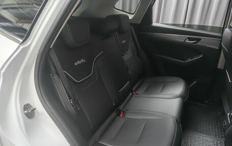Haval Jolion, 2023 год, 2 099 000 рублей, 9 фотография