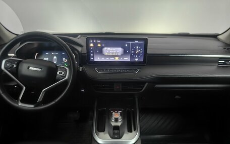 Haval Jolion, 2023 год, 2 099 000 рублей, 12 фотография