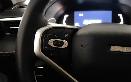Haval Jolion, 2023 год, 2 099 000 рублей, 19 фотография