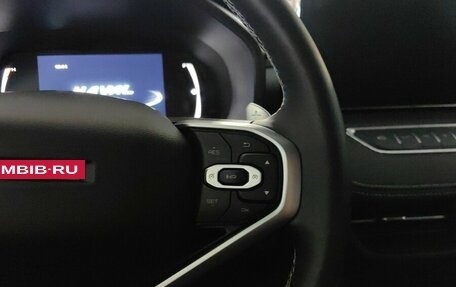 Haval Jolion, 2023 год, 2 099 000 рублей, 20 фотография