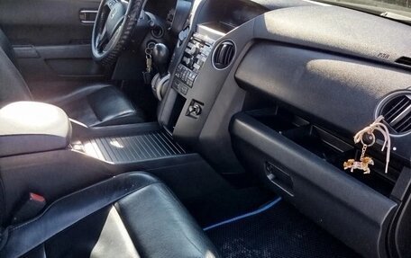 Honda Pilot III рестайлинг, 2013 год, 1 900 000 рублей, 7 фотография