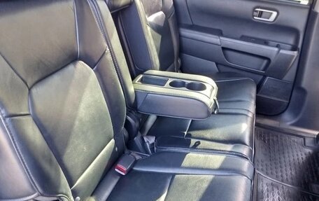 Honda Pilot III рестайлинг, 2013 год, 1 900 000 рублей, 9 фотография