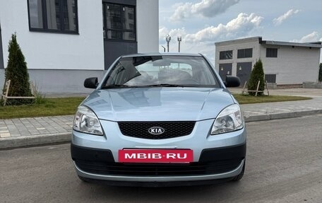 KIA Rio II, 2006 год, 390 000 рублей, 2 фотография