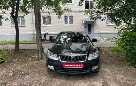 Skoda Octavia, 2010 год, 510 000 рублей, 1 фотография