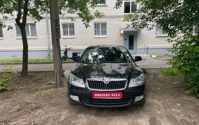 Skoda Octavia, 2010 год, 510 000 рублей, 1 фотография