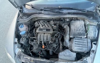 Skoda Octavia, 2005 год, 550 000 рублей, 1 фотография