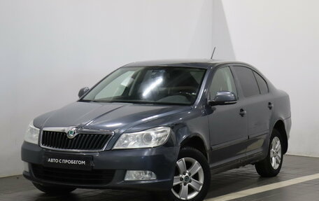 Skoda Octavia, 2011 год, 618 000 рублей, 1 фотография