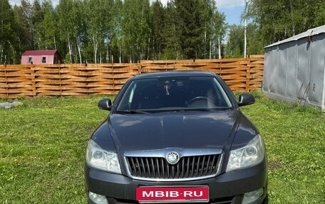 Skoda Octavia, 2012 год, 780 000 рублей, 1 фотография