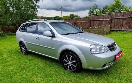 Chevrolet Lacetti, 2012 год, 699 909 рублей, 1 фотография