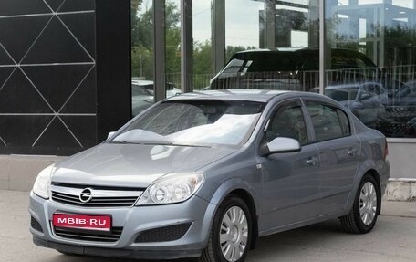 Opel Astra H, 2008 год, 500 000 рублей, 1 фотография