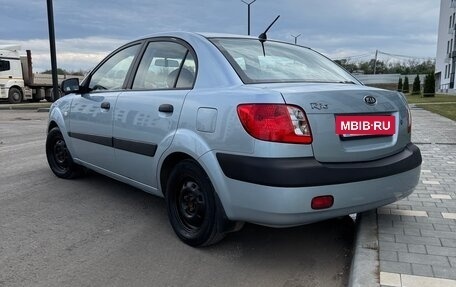 KIA Rio II, 2006 год, 390 000 рублей, 6 фотография