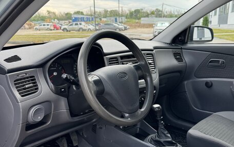 KIA Rio II, 2006 год, 390 000 рублей, 11 фотография